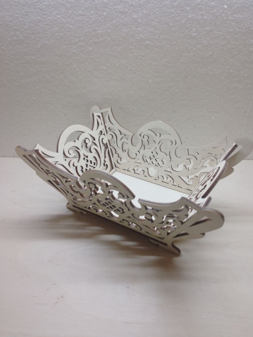 Конфетница - 975 руб.