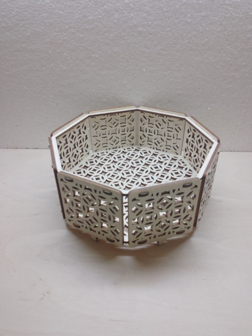 Конфетница - 975  руб.