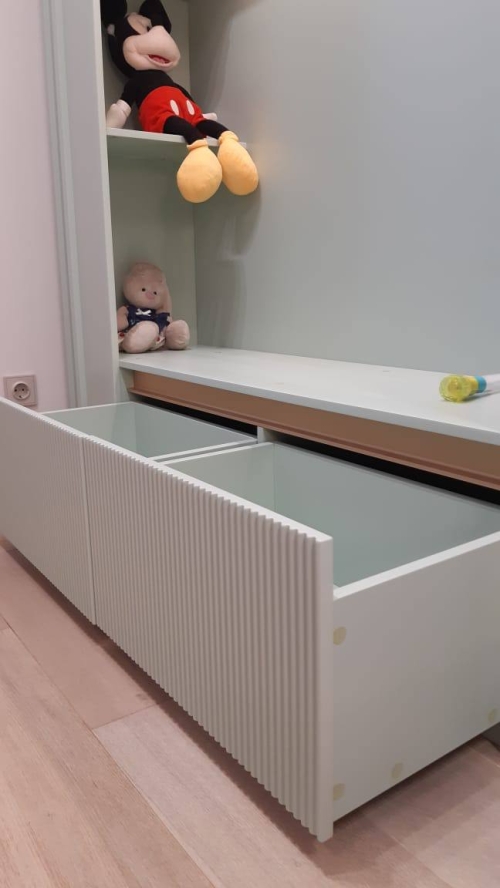 Комоды