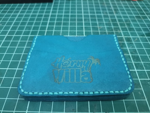 Лазерная гравировка