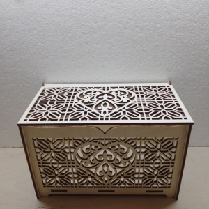 Шкатулка - ларец для ваших сокровищ - 910 руб.