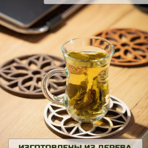 Деревянные изделия