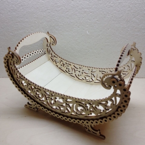 Конфетница - 845  руб.