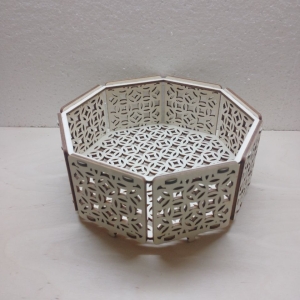 Конфетница - 975  руб.