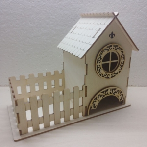 Чайный домик - 975 руб.