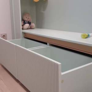 Комоды