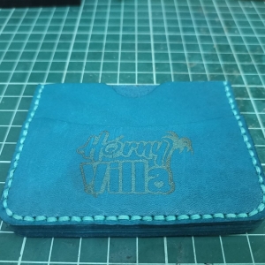 Лазерная гравировка